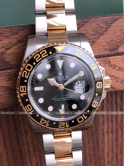 rolex 116713|rolex gmt master ii 116713.